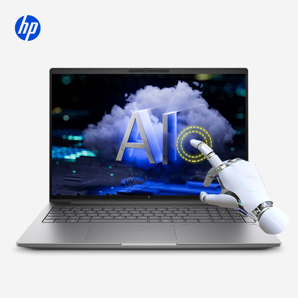 HP ZBook X G1i 16 B4YU2AV-TC (U7-255H/16GB/1TB/RTX Pro 500/터치)
